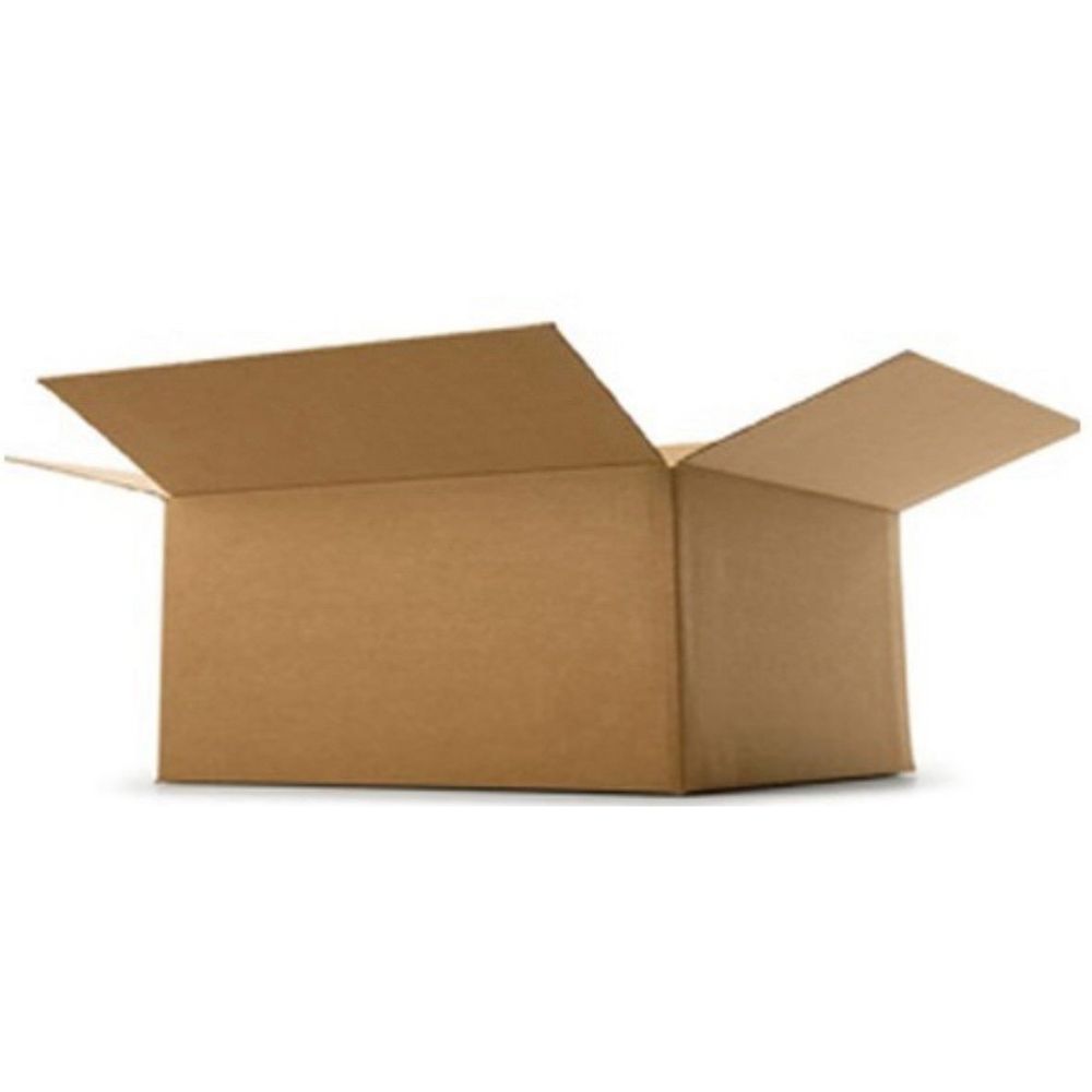 Cardboard Postage Packaging Royal Mail Post Parcel Box - We Can Source It