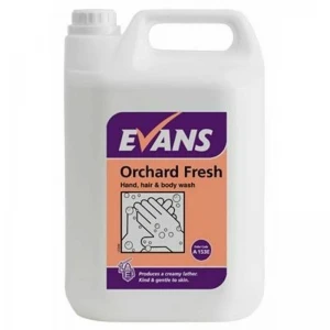 Evans Orchard Fresh