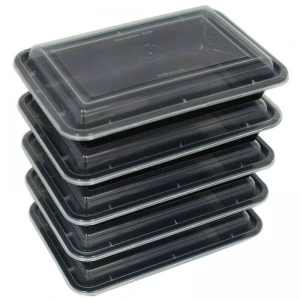 Meal/Food Containers