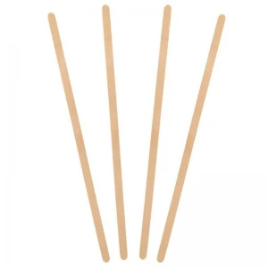 7'' Wooden Coffee Stirrers