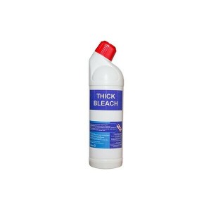 Thick Commercial Strength Bleach