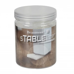 Stabelizer Table Wedges