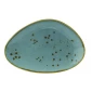 Earth Thistle Oblong Plate 14