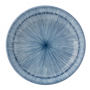 Urchin Coupe Plate 6.5" (16.5cm)