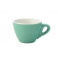 Barista Flat White Green Cup 5.5oz (16cl)