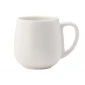 Barista White Mug 15oz (42cl)