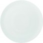 Pure White Pizza Plate 13