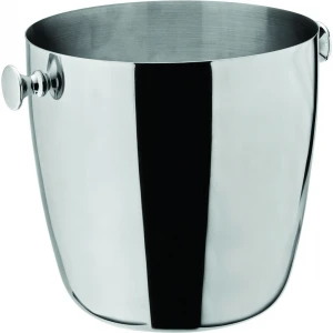 Stainless S 18/10 Champagne Bucket 8.5" (21.5cm)