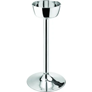 Stainless S 18/10 Champagne Stand to fit: F91008