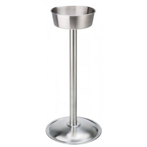 Champagne Bucket Stand 27" (69cm)