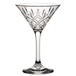 Lucent Vintage Martini 8.3oz (23.5cl)