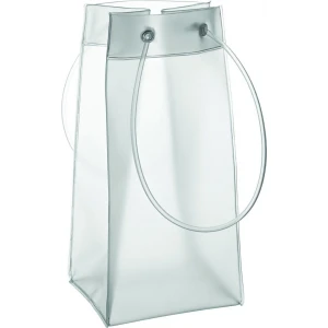 Wine/Champagne Bag Frosted 10" (25cm)