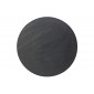 Slate/Granite Round Platter 17