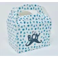 'It's A Boy' Baby Shower Party Meal Box