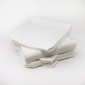 White Greaseproof Paper Bags